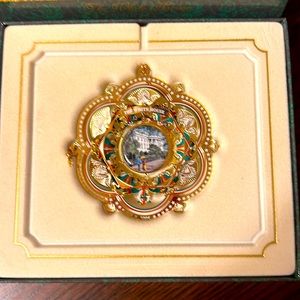 NWT White House Historical Association 2005 Christmas Ornament.